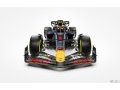 Red Bull va gommer ses deux derniers points faibles avec sa nouvelle F1