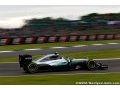 Vidéo - Docu : Les 7 saisons de Nico Rosberg chez Mercedes