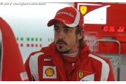 Alonso wants Vettel title 'rematch' in 2011