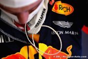 Wolff admits having 'coffee' with Verstappen