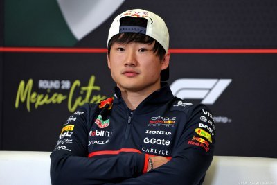 Tsunoda veut aider Verstappen ’dans de nombreux domaines’