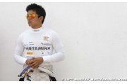 Manor Racing signs Rio Haryanto