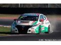 Monteiro: I feel that I was robbed of a podium