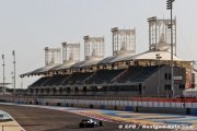 Organiser le calendrier F1 est ‘incroyablement plus difficile' cette année pour Domenicali