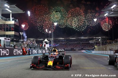 FIA&nbsp;: Le résultat du GP d’Abu Dhabi de F1 aurait pu être annulé