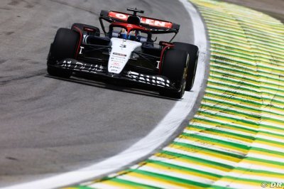 AlphaTauri reconnait les impacts de Red Bull et Ricciardo dans ses progrès