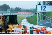 Questions explode as Bianchi crash video emerges