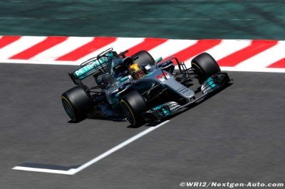 Hamilton&nbsp;: Quelle course incroyable&nbsp;!