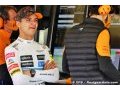 Norris : Serai-je encore ami avec Russell et Leclerc quand on luttera pour le titre F1 ?
