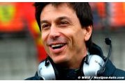 F1 figures in crucial meetings before Austria GP