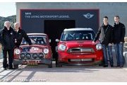 Mini returns to Monte Carlo with old and new models