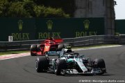 Vettel : Je suis passé proche du désastre