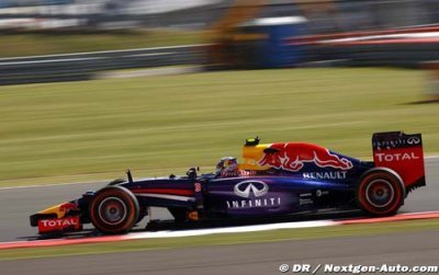 Rosberg et Ricciardo menacés de sanctions à Silverstone