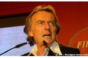 Montezemolo : « Only one objective : winning »