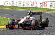Narain Karthikeyan permitted to race 