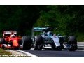 Lauda : Ferrari est sur nos talons mais il fallait changer les règles