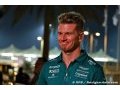 Haas gave Schumacher 'time' to shine - Hulkenberg