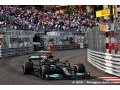 Hamilton : Monaco est 'ennuyeux', même quand vous gagnez