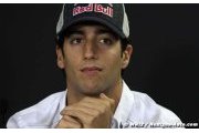 2011 end of term report – Daniel Ricciardo