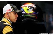 Maldonado veut se rattraper à Monza