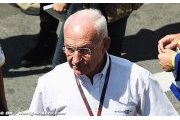 Renault Sport F1 announces new President