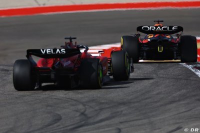 Is Red Bull facing ’new era of dominance’?