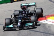 Brawn voit la frustration de Hamilton rapidement se dissiper chez Mercedes F1