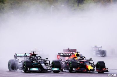 Red Bull will ’definitely’ keep developing 2021 car