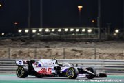 Schumacher explique l'accrochage manqué avec Alonso au Qatar