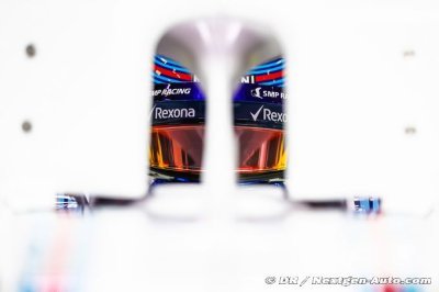 Stroll ’dans l’attente’ de son transfert chez Racing Point FI