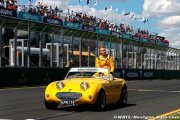 McLaren explains Magnussen company car story