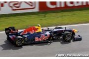 Webber et son équipe se sentent prêts