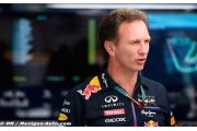 Red Bull restera avec Renault en 2015