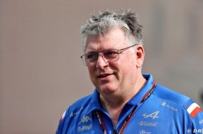 Alpine F1 prête à fournir le moteur Renault à d’autres équipes mais...