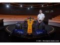 Sette Camara : Être pilote de réserve McLaren est une ‘immense opportunité'