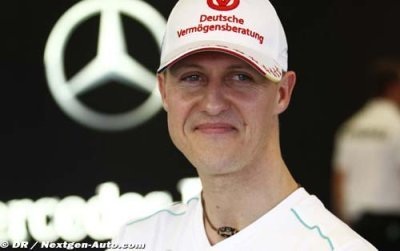 Pleasure and pain for Mercedes 