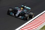 Mercedes F1 ne devrait pas avoir 'honte' de sa domination passée