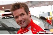 Trois questions à Sébastien Loeb avant le Portugal