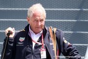 Liberty asked Red Bull about seat for Alonso