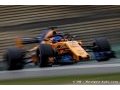 Azerbaijan 2018 - GP Preview - McLaren Renault