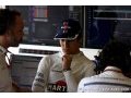 Stroll not denying Force India rumours