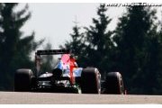 Renault powers Vettel to majestic Spa victory