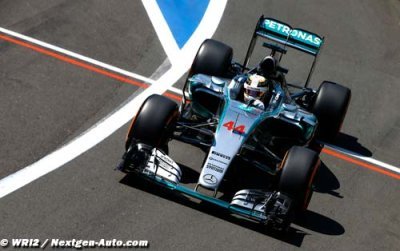 Les statistiques à retenir après Silverstone