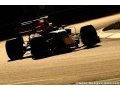 Horner lie l'avenir de Verstappen aux performances de Red Bull