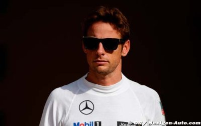 Button&nbsp;: La fin du règne de Red Bull est une bonne nouvelle pour la F1