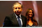 Les ravitaillements ne coûtent pas si chers selon Todt