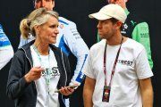 Vettel se sépare de sa plus fidèle collaboratrice, Roeske de retour en F1 ?