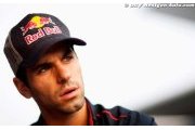 Alguersuari not yet ready for F1 'war'