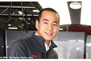 HRT's Yamamoto to drive on Friday in Turkey
