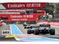 Race - French GP 2021 - Team quotes
